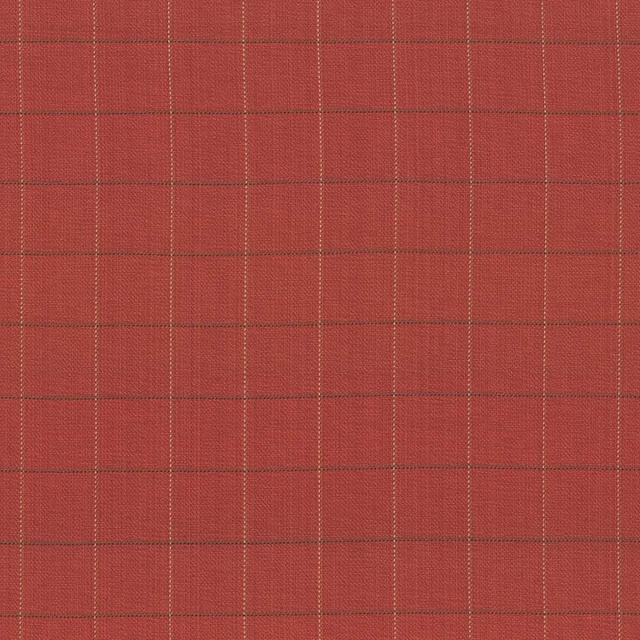 Keheley Firethorn by Kasmir Fabric 1440 100% Cotton
 INDIA 12,000 Wyzenbeek Double Rubs Horizontal: 3 inches and Vertical: 3 inches 53 - Fabric Carolina -