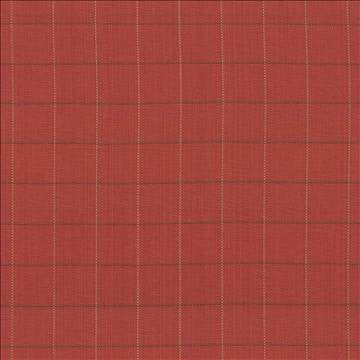 Keheley Firethorn by Kasmir Fabric 1440 100% Cotton INDIA 12,000 Wyzenbeek Double Rubs H: 3 inches, V: 3 inches 53 - 54 - Fabric Carolina - Kasmir