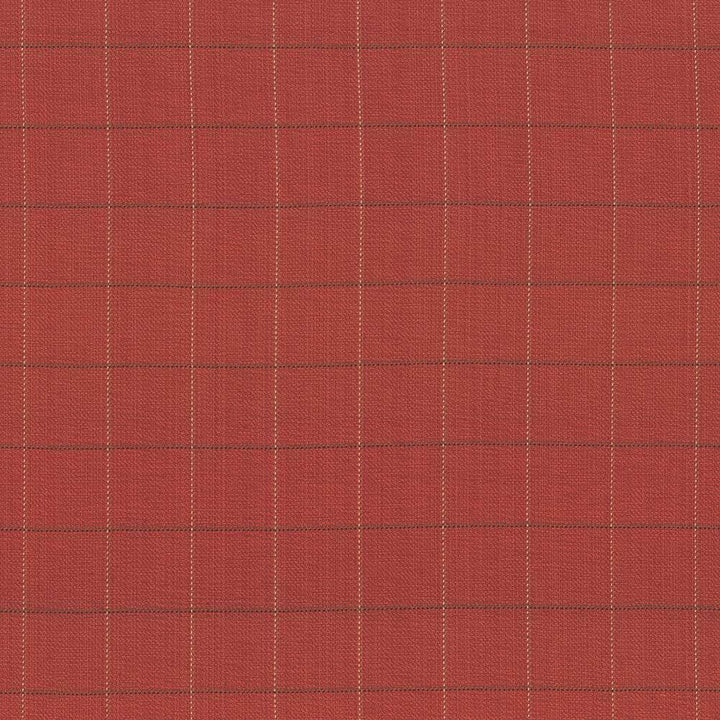 Keheley Firethorn by Kasmir Fabric 1440 INDIA 12,000 Wyzenbeek Double Rubs H: 3 inches, V:3 inches 53 - 54 - Fabric Carolina - Kasmir