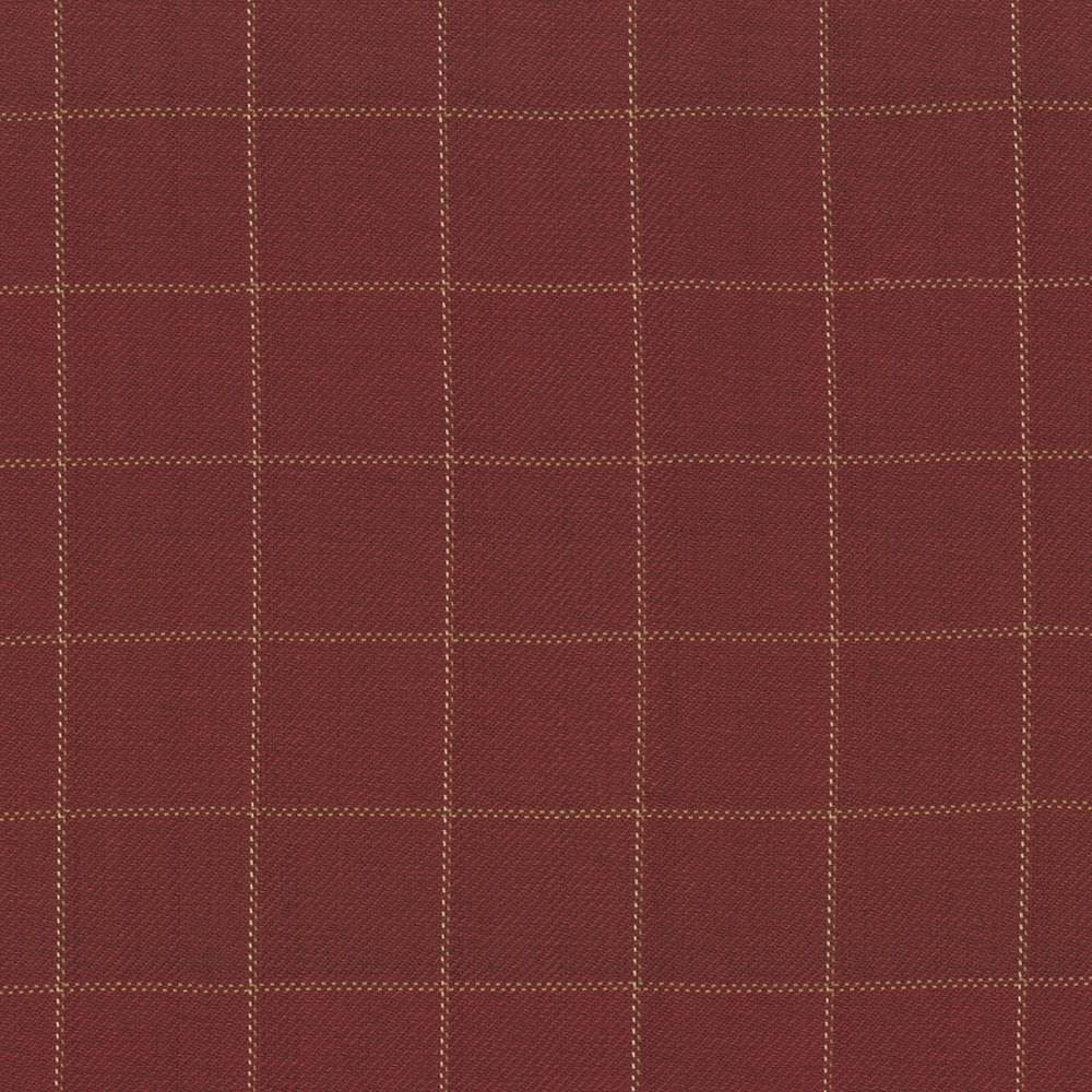 Keheley Merlot by Kasmir Fabric 1440 100% Cotton
 INDIA </p><p>Repeat: Horizontal: 3 inches and Vertical: 3 inches 53 - 54 - Fabric Carolina -