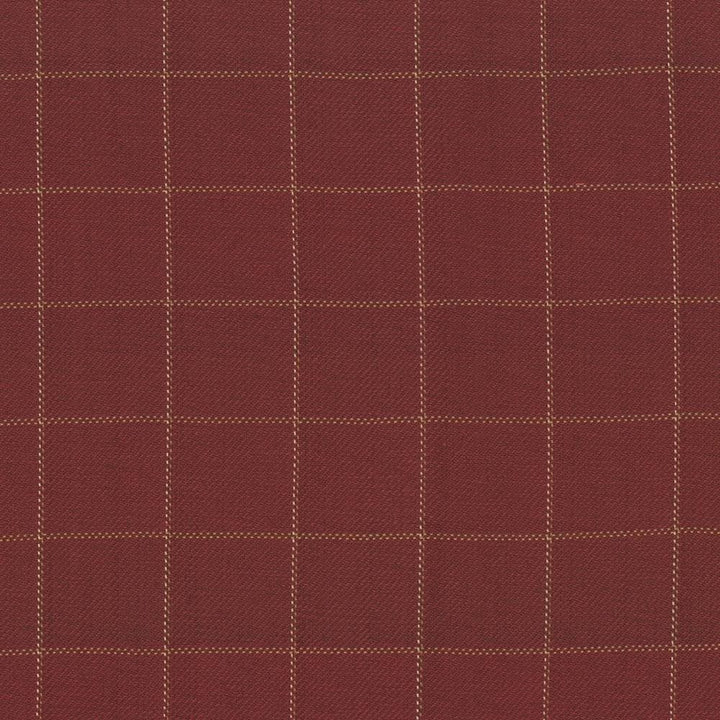 Keheley Merlot by Kasmir Fabric 1440 100% Cotton
 INDIA </p><p>Repeat: Horizontal: 3 inches and Vertical: 3 inches 53 - 54 - Fabric Carolina -