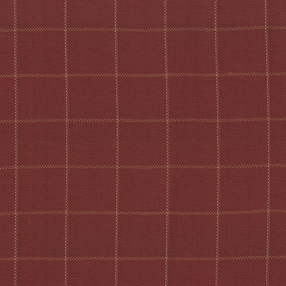 Keheley Merlot by Kasmir Fabric 1440 100% Cotton
 INDIA </p><p>Repeat: Horizontal: 3 inches and Vertical: 3 inches 53 - 54 - Fabric Carolina -