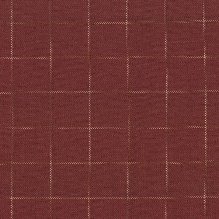 Keheley Merlot by Kasmir Fabric 1440 100% Cotton
 INDIA </p><p>Repeat: Horizontal: 3 inches and Vertical: 3 inches 53 - 54 - Fabric Carolina -