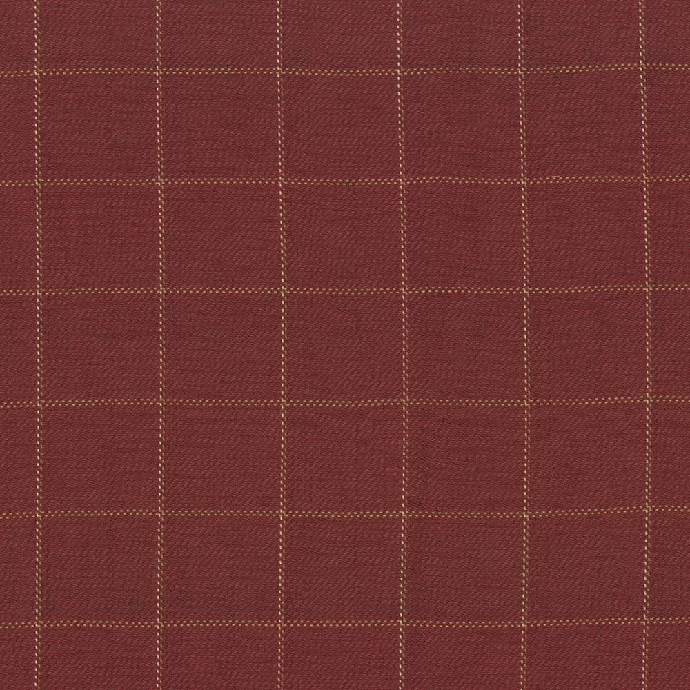 Keheley Merlot by Kasmir Fabric 1440 INDIA 12,000 Wyzenbeek Double Rubs H: 3 inches, V:3 inches 53 - 54 - Fabric Carolina - Kasmir