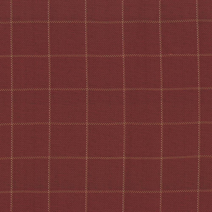 Keheley Merlot by Kasmir Fabric 1440 INDIA 12,000 Wyzenbeek Double Rubs H: 3 inches, V:3 inches 53 - 54 - Fabric Carolina - Kasmir
