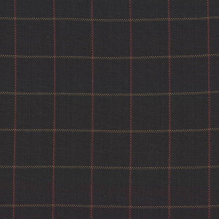 Keheley Noir by Kasmir Fabric 1438 100% Cotton
 INDIA 12,000 Wyzenbeek Double Rubs </p><p>Repeat: Horizontal: 3 inches and Vertical: 3 inches 53 - Fabric Carolina -