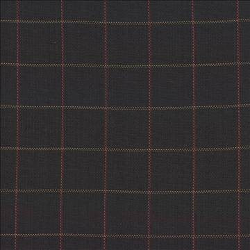 Keheley Noir by Kasmir Fabric 1438 100% Cotton INDIA 12,000 Wyzenbeek Double Rubs H: 3 inches, V: 3 inches 53 - 54 - Fabric Carolina - Kasmir
