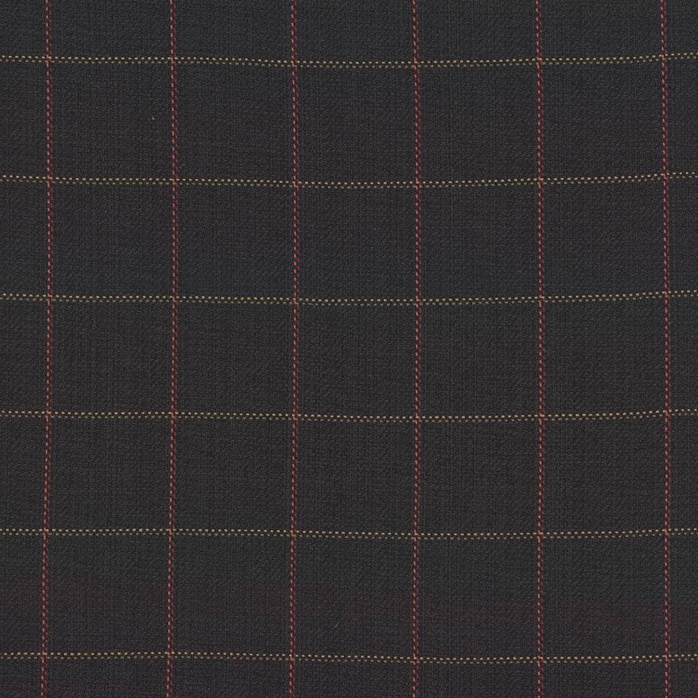 Keheley Noir by Kasmir Fabric 1438 100% Cotton
 INDIA </p><p>Repeat: Horizontal: 3 inches and Vertical: 3 inches 53 - 54 - Fabric Carolina -