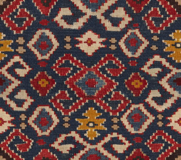 Kenai Indigo by Kravet Couture Fabric