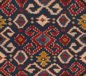 Kenai Indigo by Kravet Couture Fabric