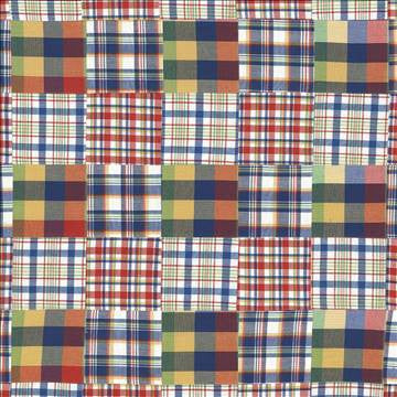 Kennewick Quilt Britannia by Kasmir Fabric 1435 100% Cotton INDIA 30,000 Wyzenbeek Double Rubs H: 12 inches, V: 12 inches 48 - Fabric Carolina - Kasmir