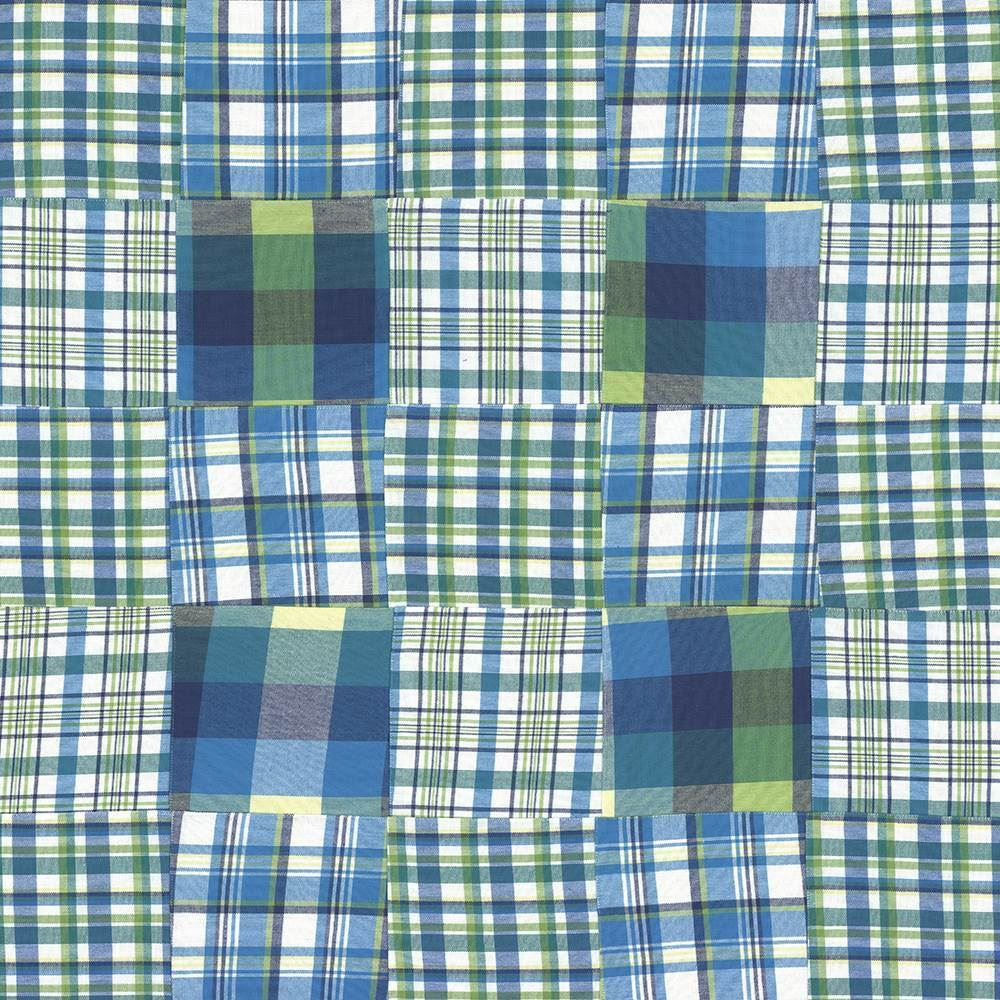 Kennewick Quilt Isle Waters by Kasmir Fabric 1436 100% Cotton
 INDIA </p><p>Repeat: Horizontal: 12 inches and Vertical: 12 inches 48 - Fabric Carolina -
