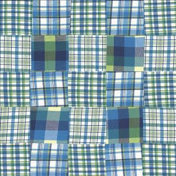 Kennewick Quilt Isle Waters by Kasmir Fabric 1436 100% Cotton INDIA 30,000 Wyzenbeek Double Rubs H: 12 inches, V: 12 inches 48 - Fabric Carolina - Kasmir