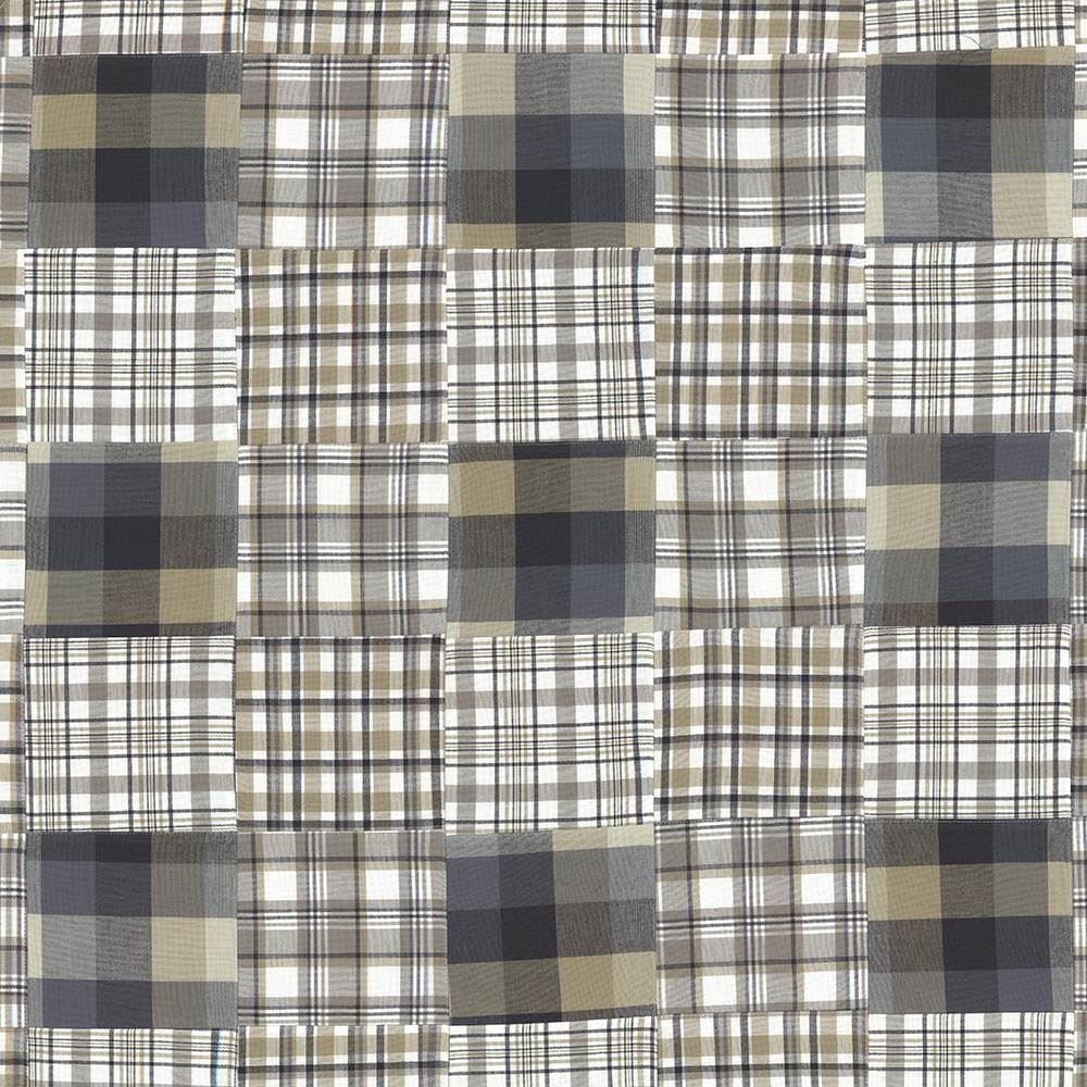 Kennewick Quilt Sandstone  by Kasmir Fabric See sample 100% Cotton
 INDIA 30,000 Wyzenbeek Double Rubs </p><p>Repeat: Horizontal: 12 inches and Vertical: 12 inches 48  - Fabric Carolina -
