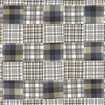 Kennewick Quilt Sandstone by Kasmir Fabric 1433 100% Cotton INDIA 30,000 Wyzenbeek Double Rubs H: 12 inches, V: 12 inches 48 - Fabric Carolina - Kasmir