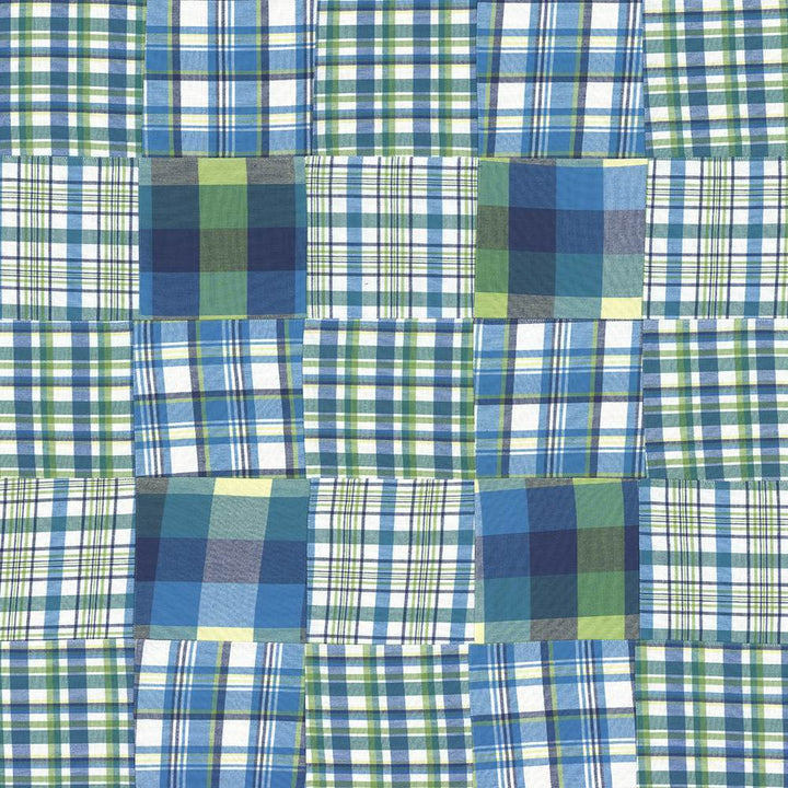 Kennewick Quilt Isle Waters by Kasmir Fabric 1436 100% Cotton
 INDIA </p><p>Repeat: Horizontal: 12 inches and Vertical: 12 inches 48 - Fabric Carolina -