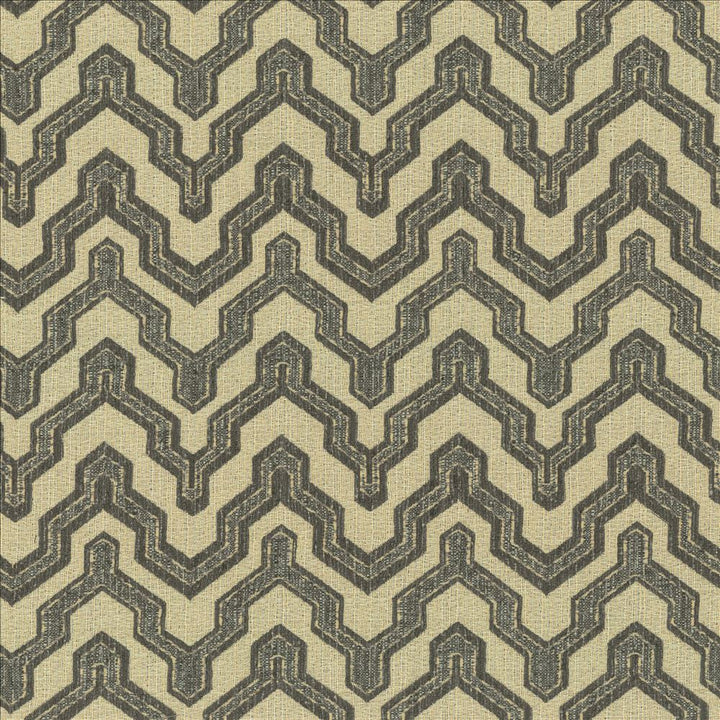 Kenosha Grey by Kasmir Fabric 5144 43% Acrylic 33% Polyester 12% Rayon 12% Olefin USA 18,000 Wyzenbeek Double Rubs Horizontal: 4 2/8 inches and Vertical: 7 1/8 inches 54 - Fabric Carolina -
