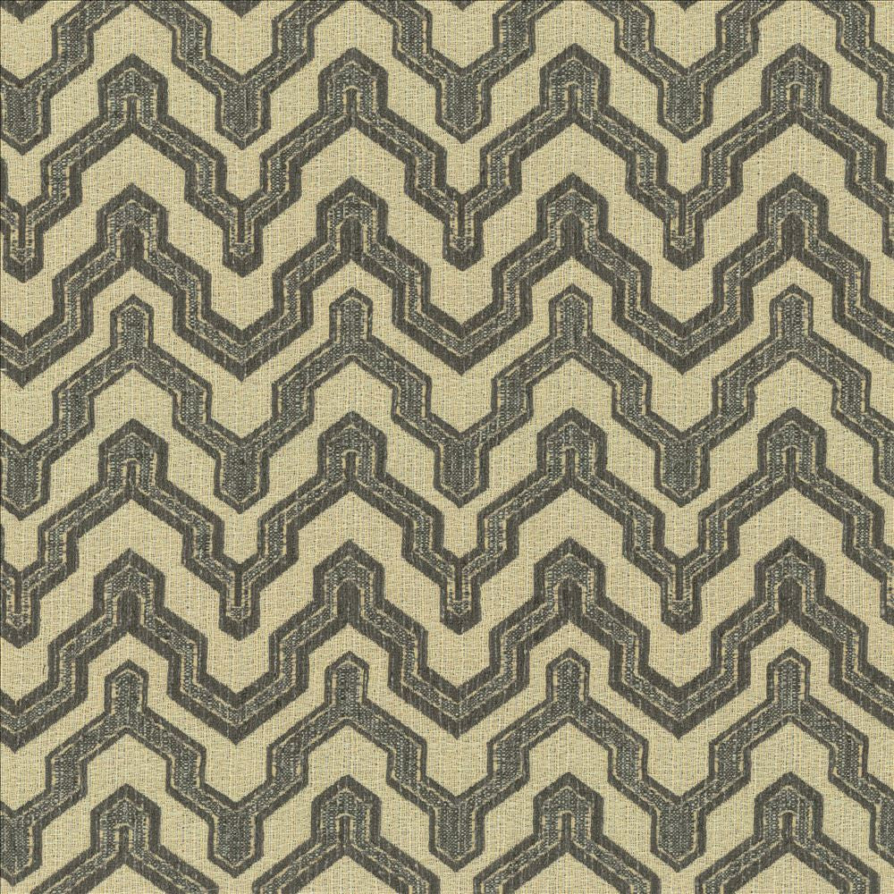 Kenosha Grey by Kasmir Fabric 5144 43% Acrylic
33% Polyester
12% Rayon
12% Olefin
 USA 18,000 Wyzenbeek Double Rubs Horizontal: 4 2/8 inches and Vertical: 7 1/8 inches 54 - Fabric Carolina -
