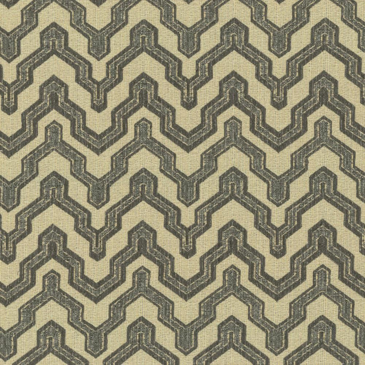 Kenosha Grey by Kasmir Fabric 5144 43% Acrylic
33% Polyester
12% Rayon
12% Olefin
 USA </p><p>Repeat: Horizontal: 4 2/8 inches and Vertical: 7 1/8 inches 54 - Fabric Carolina -