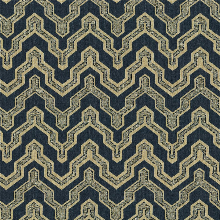 Kenosha Indigo by Kasmir Fabric 5143 43% Acrylic
33% Polyester
12% Rayon
12% Olefin
 USA 18,000 Wyzenbeek Double Rubs Horizontal: 4 2/8 inches and Vertical: 7 1/8 inches 54 - Fabric Carolina -
