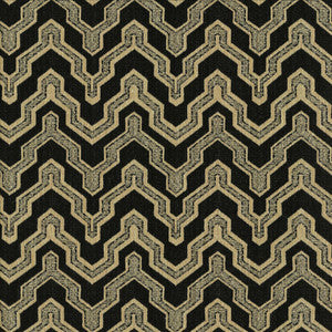 Kenosha Onyx by Kasmir Fabric