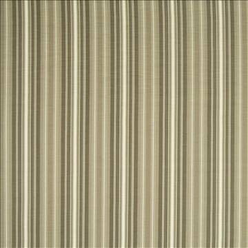 Kent Stripe Driftwood by Kasmir Fabric 1372 60% Cotton 40% Polyester TAIWAN 50,000 Wyzenbeek Double Rubs H: 6 6/8 inches, V: N/A 54 - 57 - Fabric Carolina - Kasmir