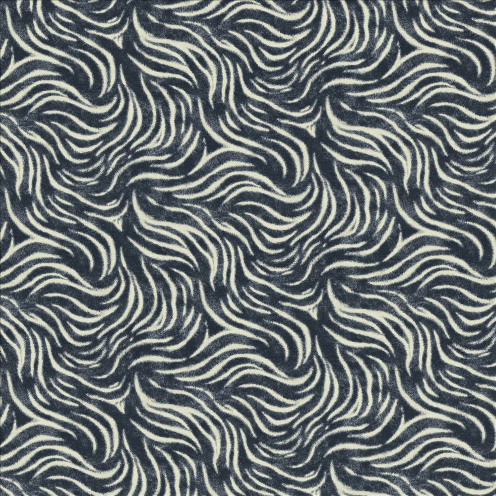 Kenzie Navy by Kasmir Fabric 1472 100% Cotton
 SOUTH KOREA </p><p>Repeat: Horizontal: 27 2/8 inches and Vertical: 13 inches 54 - Fabric Carolina -