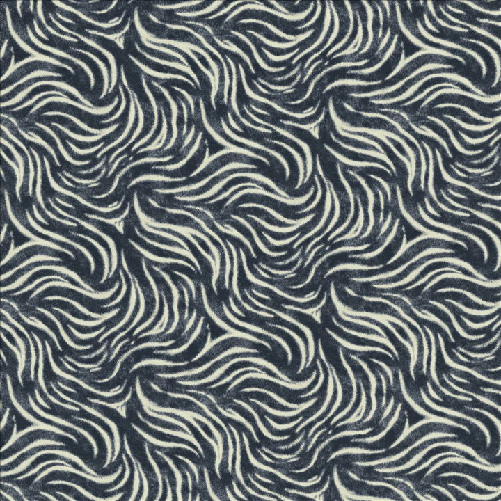 Kenzie Navy by Kasmir Fabric 1472 100% Cotton
 SOUTH KOREA </p><p>Repeat: Horizontal: 27 2/8 inches and Vertical: 13 inches 54 - Fabric Carolina -