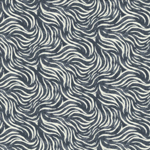 Kenzie Navy by Kasmir Fabric