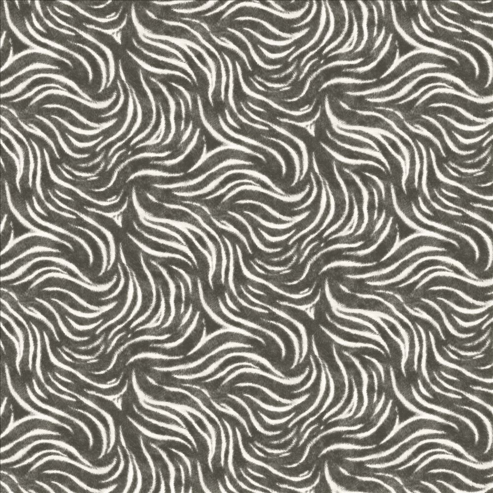 Kenzie Noir by Kasmir Fabric 1471 100% Cotton
 SOUTH KOREA 15,000 Wyzenbeek Double Rubs </p><p>Repeat: Horizontal: 27 2/8 inches and Vertical: 13 inches 54 - Fabric Carolina -