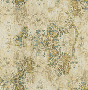 Kermes Seashore by Kravet Basics Fabric