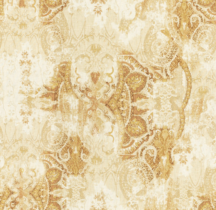 Kermes Amber by Kravet Basics Fabric