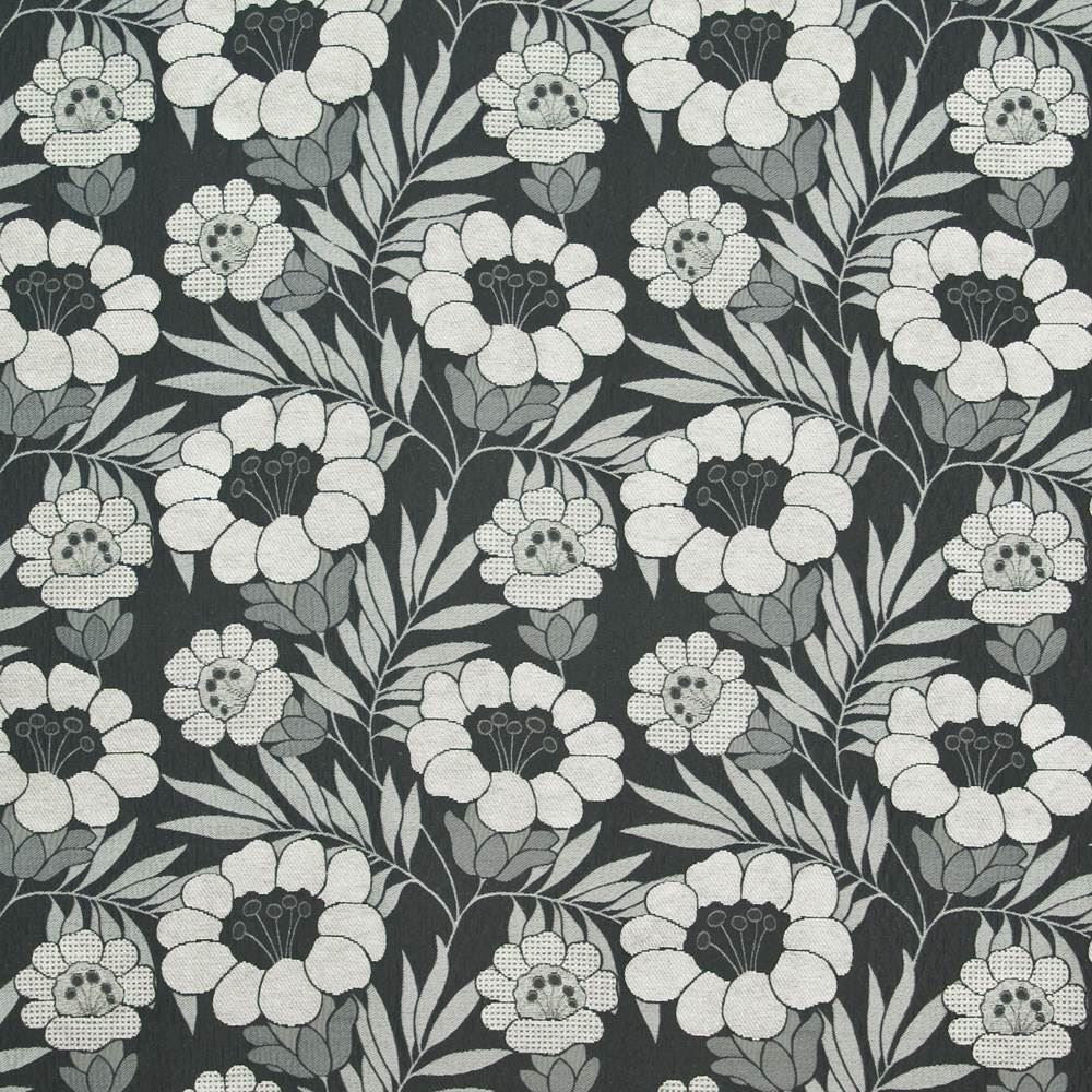 Kessler Park Graphite  by Kasmir Fabric See sample 57% Polyester
43% Rayon
 CHINA 21,000 Wyzenbeek Double Rubs </p><p>Repeat: Horizontal: 14 2/8 inches and Vertical: 13 4/8 inches 54  - Fabric Carolina -