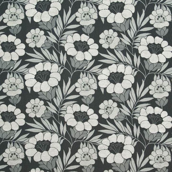 Kessler Park Graphite  by Kasmir Fabric See sample 57% Polyester
43% Rayon
 CHINA 21,000 Wyzenbeek Double Rubs </p><p>Repeat: Horizontal: 14 2/8 inches and Vertical: 13 4/8 inches 54  - Fabric Carolina -