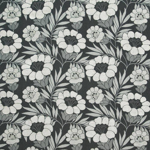 Kessler Park Graphite by Kasmir Fabric