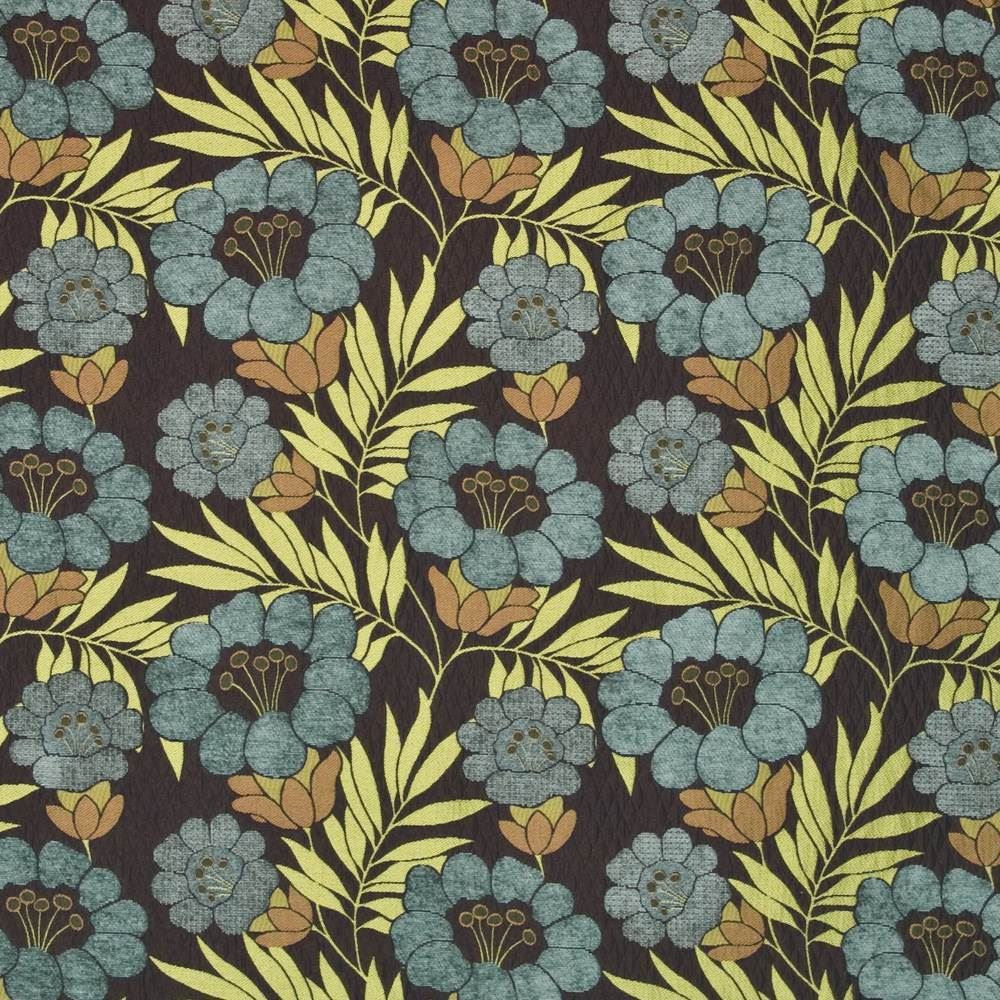 Kessler Park Stardust by Kasmir Fabric 1398 57% Polyester
43% Rayon
 CHINA 21,000 Wyzenbeek Double Rubs Horizontal: 14 2/8 inches and Vertical: 13 4/8 inches 54 - Fabric Carolina -