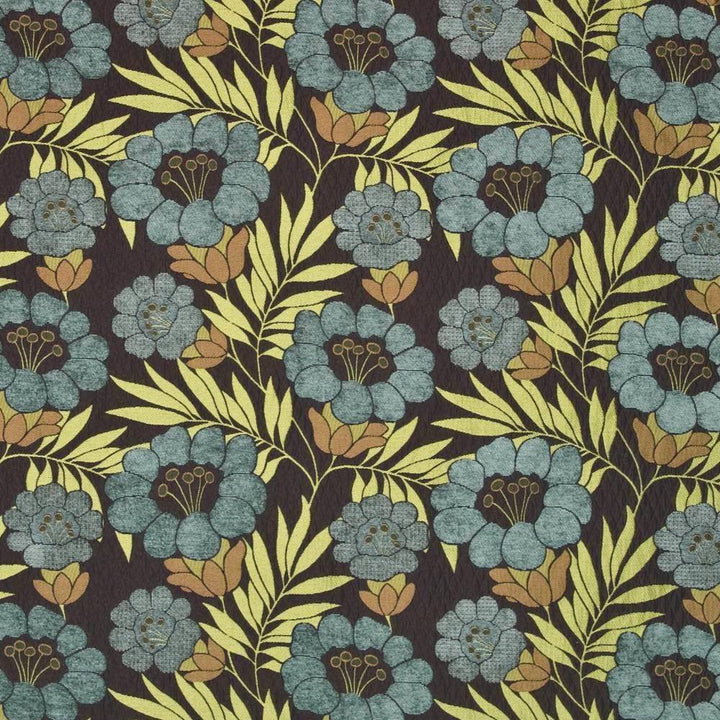 Kessler Park Stardust by Kasmir Fabric 1398 CHINA 21,000 Wyzenbeek Double Rubs H: 14 2/8 inches, V:13 4/8 inches 54 - 56 - Fabric Carolina - Kasmir
