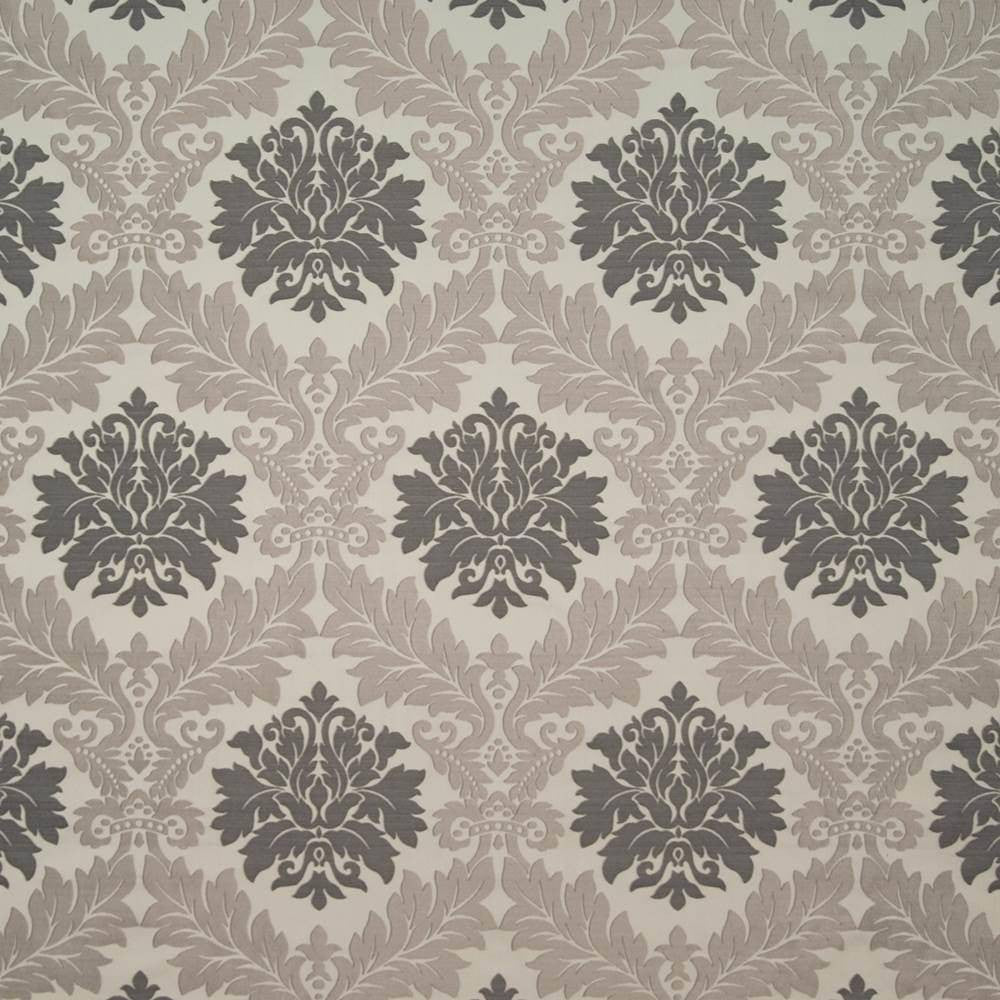 Keswick Hall Quicksilver by Kasmir Fabric 1396 CHINA 6,000 Wyzenbeek Double Rubs H: 15 inches, V:24 4/8 inches 54 - Fabric Carolina - Kasmir