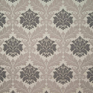 Keswick Hall Quicksilver by Kasmir Fabric