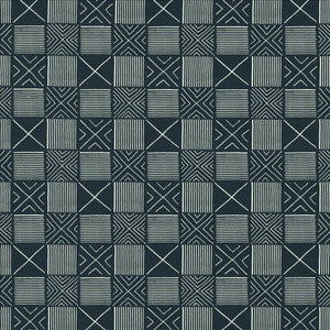 Kiara Ink by Kasmir Fabric