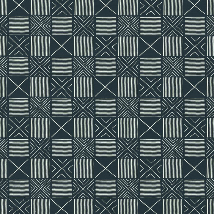 Kiara Ink by Kasmir Fabric 1456 100% Cotton
 SPAIN </p><p>Repeat: Horizontal: 13 4/8 inches and Vertical: 13 4/8 inches 54 - Fabric Carolina -