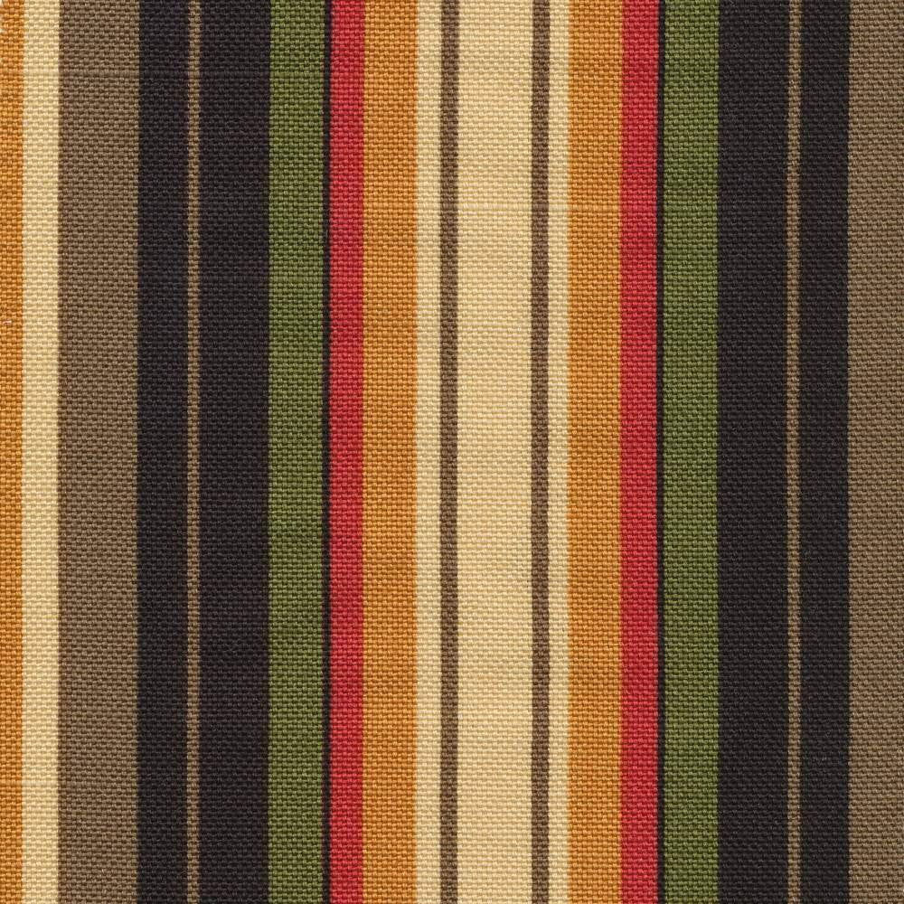 Kickapoo Stripe Black Swan by Kasmir Fabric 1369 PAKISTAN 3,000 Wyzenbeek Double Rubs H: 6 6/8 inches, V:N/A 54 - Fabric Carolina - Kasmir