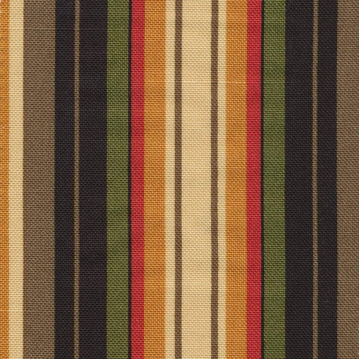 Kickapoo Stripe Black Swan by Kasmir Fabric 1369 PAKISTAN 3,000 Wyzenbeek Double Rubs H: 6 6/8 inches, V:N/A 54 - Fabric Carolina - Kasmir