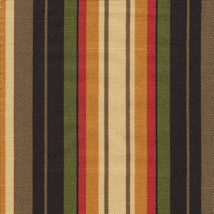 Kickapoo Stripe Black Swan by Kasmir Fabric 1369 100% Cotton
 PAKISTAN </p><p>Repeat: Horizontal: 6 6/8 inches and Vertical: N/A 54 - Fabric Carolina -