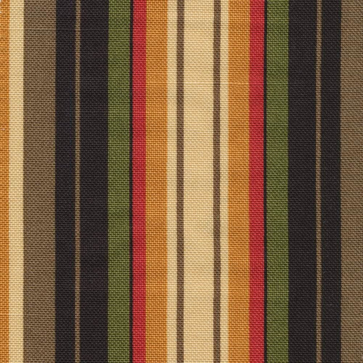 Kickapoo Stripe Black Swan by Kasmir Fabric 1369 100% Cotton
 PAKISTAN 3,000 Wyzenbeek Double Rubs </p><p>Repeat: Horizontal: 6 6/8 inches and Vertical: N/A 54 - Fabric Carolina -