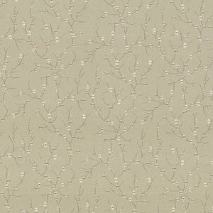 Kiera Flax by Kasmir Fabric