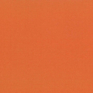 Kilbarry Tangerine by Kasmir Fabric