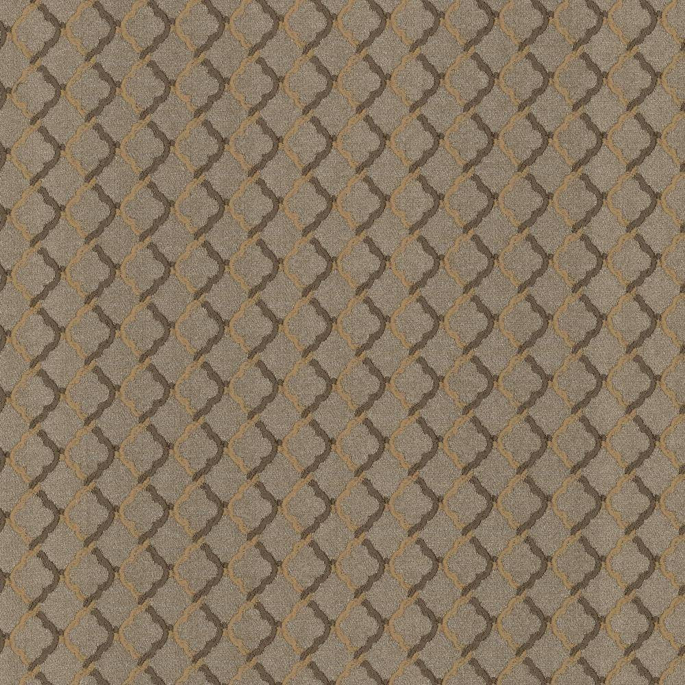 Kilburne Latte by Kasmir Fabric 1438 100% Polyester
 TURKEY </p><p>Repeat: Horizontal: 6/8 inches and Vertical: 6/8 inches 56 - 57 - Fabric Carolina -