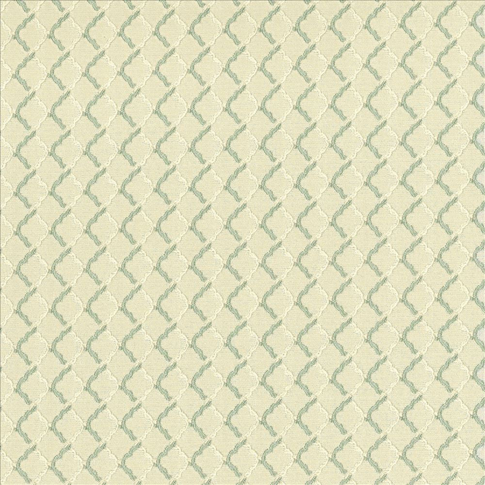 Kilburne Porcelain by Kasmir Fabric 1441 100% Polyester
 TURKEY </p><p>Repeat: Horizontal: 6/8 inches and Vertical: 6/8 inches 56 - 57 - Fabric Carolina -