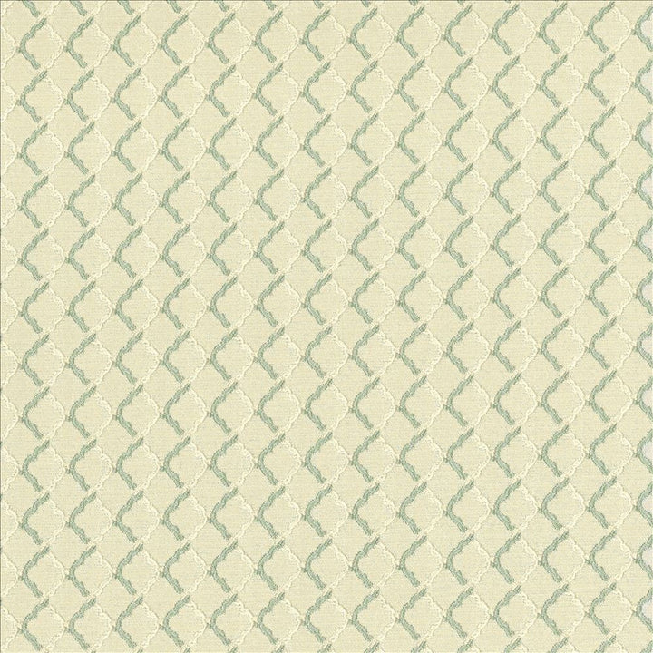 Kilburne Porcelain by Kasmir Fabric 1441 100% Polyester
 TURKEY 30,000 Wyzenbeek Double Rubs Horizontal: 6/8 inches and Vertical: 6/8 inches 56 - Fabric Carolina -